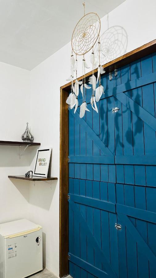 בארה דו קונהו Quarto Sertao No Mar מראה חיצוני תמונה